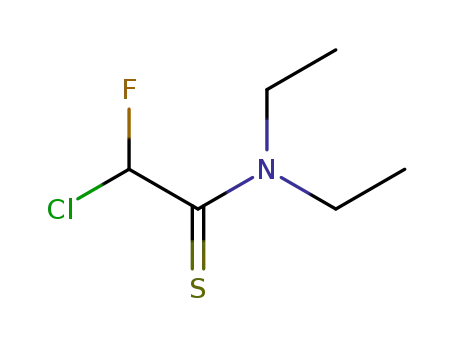 655-23-2 Structure