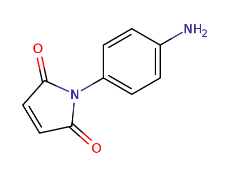 N-(4-Aminophenyl)Maleimide