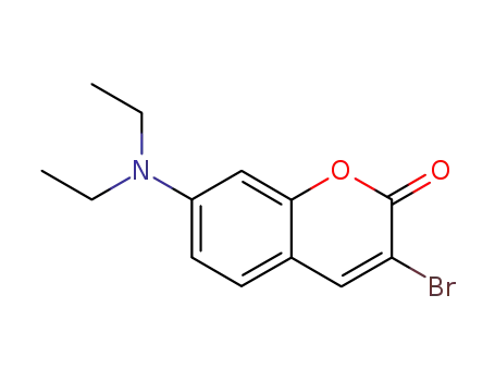 133590-13-3 Structure