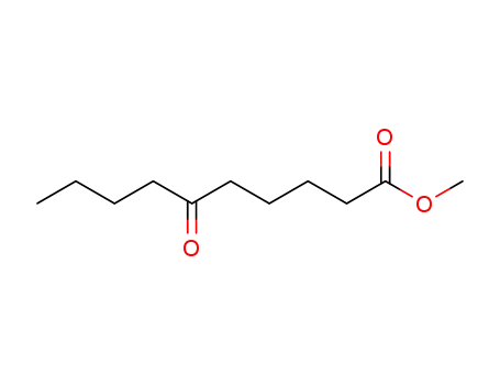 메틸 6- 옥소 데 카노 에이트