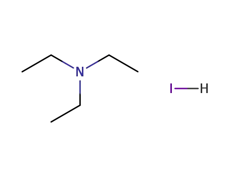 4636-73-1 Structure