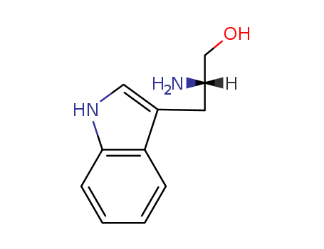 (S)-(-)-2-Amino-3-(3-indolyl)propanol