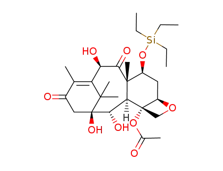C<sub>28</sub>H<sub>44</sub>O<sub>9</sub>Si