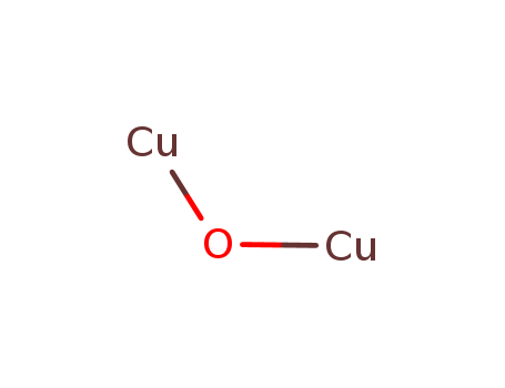 Copper oxide (Cu2O)