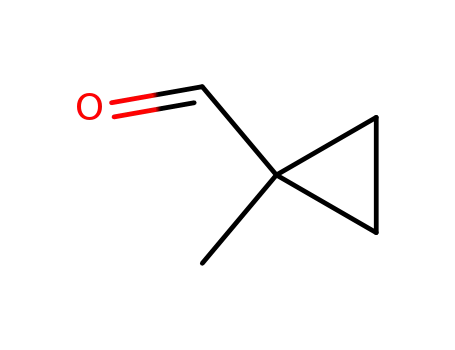 1-Methylcyclopropane-1-carbaldehyde