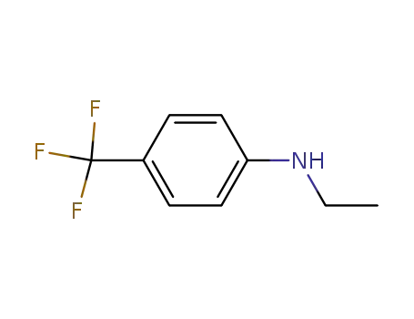 N-ethyl-4-(trifluoromethyl)aniline
