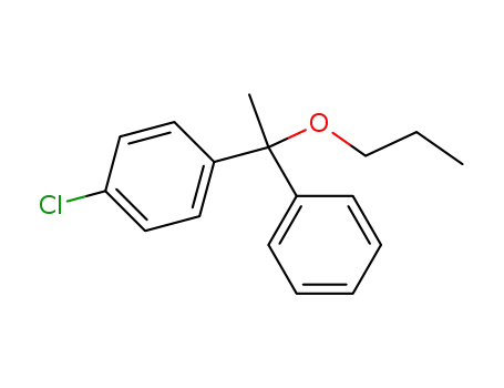 117932-40-8 Structure