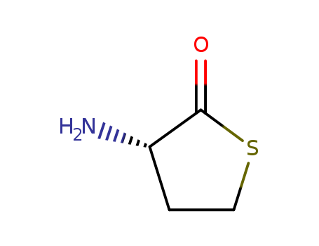 (S)-3-Aminotetrahydrothiofuran-2-one