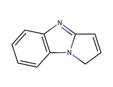 247-76-7 Structure