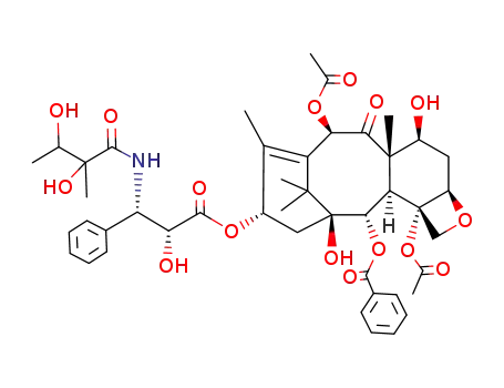 Molecular Structure of 158059-99-5 (cephalomanninediol)
