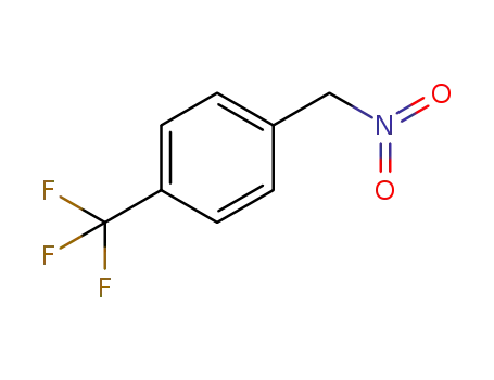 1-(nitromethyl)-4-(trifluoromethyl)benzene