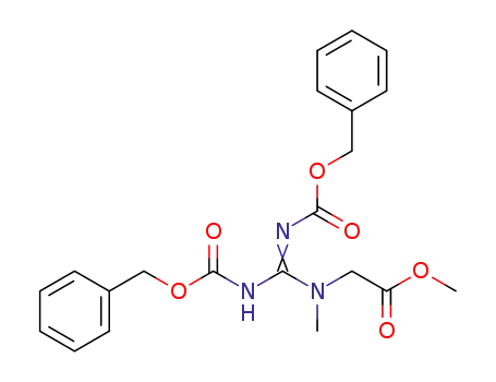 Molecular Structure of 1442662-13-6 (C<sub>21</sub>H<sub>23</sub>N<sub>3</sub>O<sub>6</sub>)