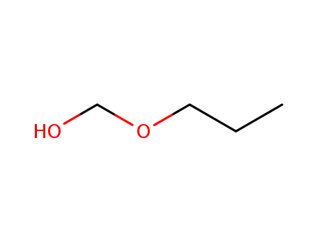 Methanol, 1-propoxy-