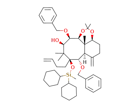 194420-22-9 Structure