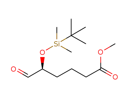 Molecular Structure of 1224702-13-9 (C<sub>13</sub>H<sub>26</sub>O<sub>4</sub>Si)