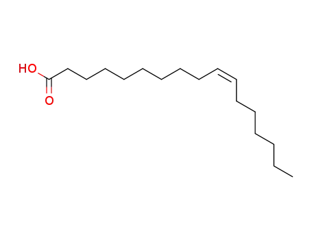 cis-10-Heptadecenoic acid