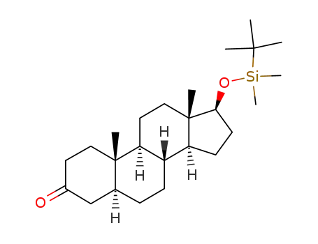 58701-44-3 Structure