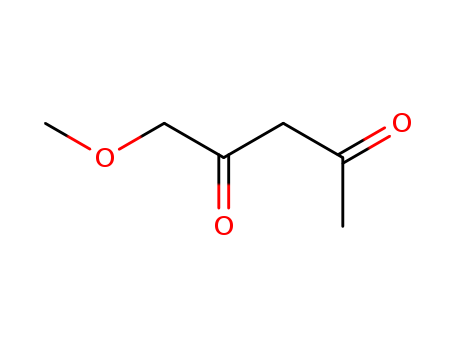 1-Methoxy-2,4-pentandione