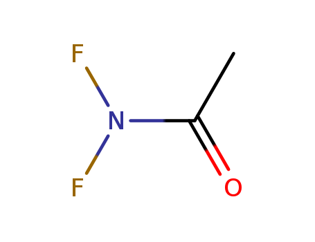 Acetamide, N,N-difluoro-