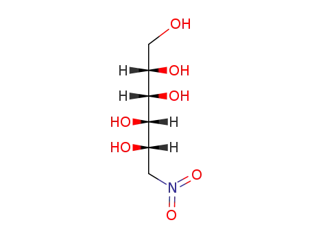 1-디옥시-1-니트로-L-만니톨