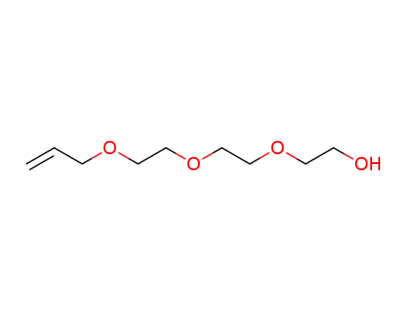 Polyethylene glycol monoallyl ether