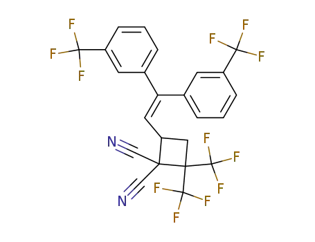 100036-18-8 Structure