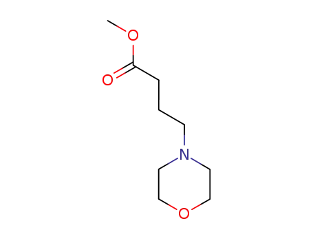 methyl 4-(morpholin-4-yl)butanoate