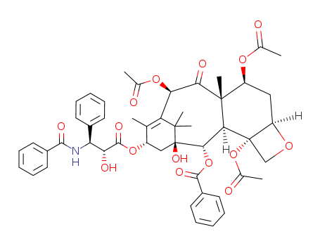 7-Acetyl Paclitaxel