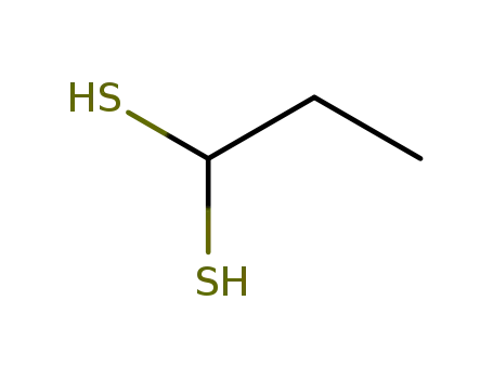 1,1-Propanedithiol