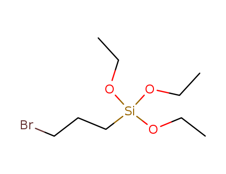Silane,(3-bromopropyl)triethoxy-
