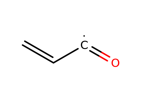 propenoyl radical