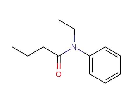 N-ethyl-N-phenylbutanamide