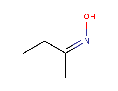 (Z)-2-Butanone oxime
