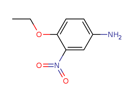 4-AMINO-2-NITROPHENETOLE