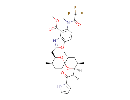 95015-27-3 Structure