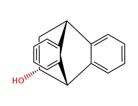 9,10-dihydro-9,10-ethanoanthracen-11-ol