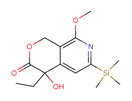 869097-09-6 Structure