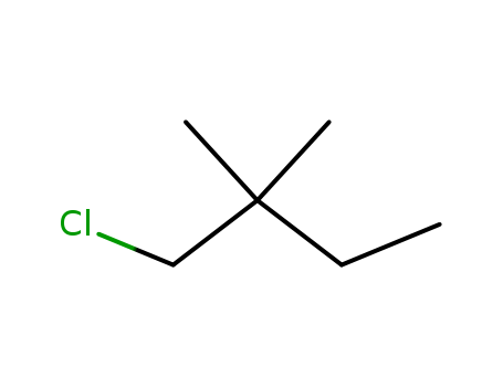 Butane, 1-chloro-2,2-dimethyl-
