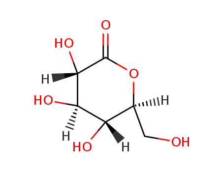 D-(+)-GLUCONO-1,5-LACTONE