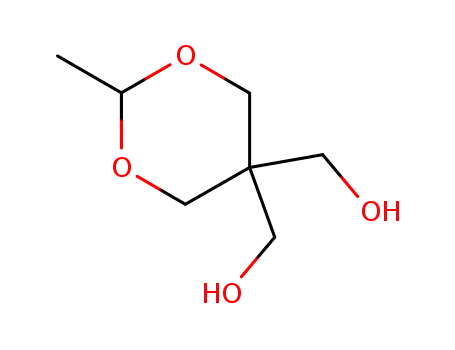 2-메틸-1,3-디옥산-5,5-디메탄올