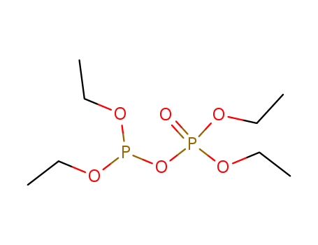 diethoxyphosphanyl diethyl phosphate