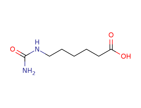 6-[(aminocarbonyl)amino]hexanoic acid