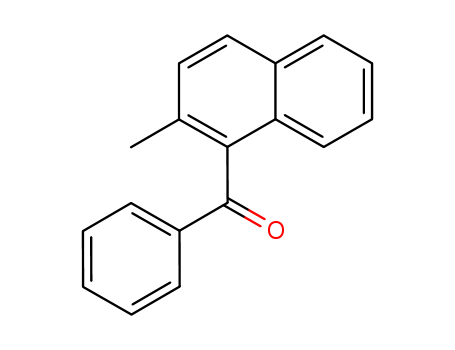 Methanone, (2-methyl-1-naphthalenyl)phenyl-