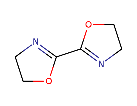 2,2'-Bioxazole,4,4',5,5'-tetrahydro-