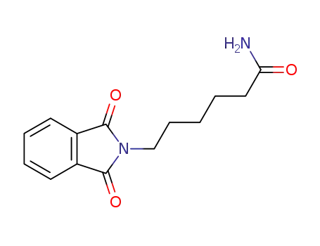 2H-Isoindole-2-hexanamide, 1,3-dihydro-1,3-dioxo-