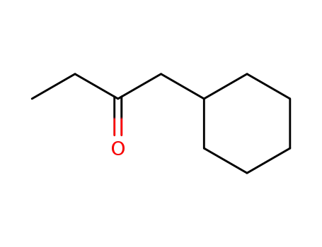 1-cyclohexyl-butan-2-one