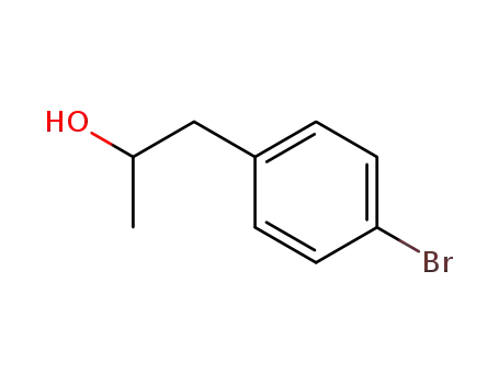 1-(4-브로모페닐)-2-프로판올