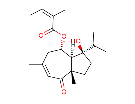 79863-24-4 Structure