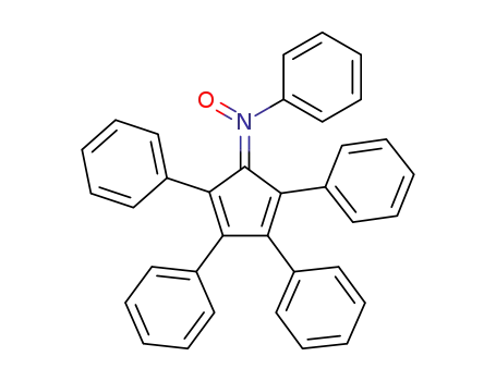 N-phenyl-1,2,3,4-tetraphenylcyclopentadienone ketoxime