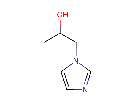 1-(1H-Imidazol-1-yl)propan-2-ol